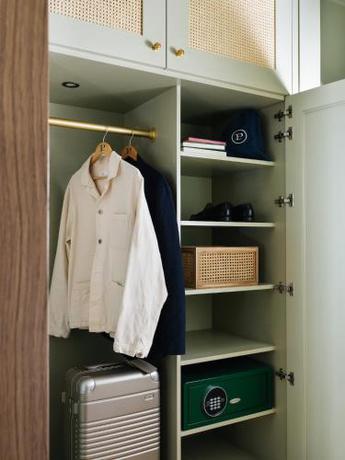 Imagen general del Hotel Palihouse Hyde Park Village. Foto 10