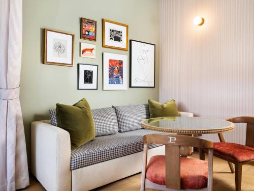 Imagen general del Hotel Palihouse Hyde Park Village. Foto 11