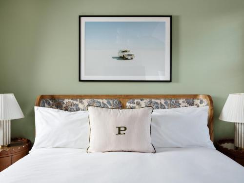 Imagen general del Hotel Palihouse Hyde Park Village. Foto 12