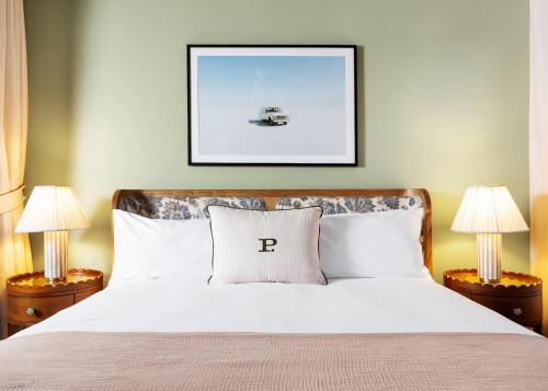 Imagen general del Hotel Palihouse Hyde Park Village. Foto 13