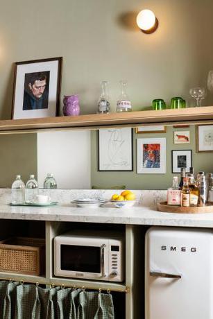 Imagen general del Hotel Palihouse Hyde Park Village. Foto 14