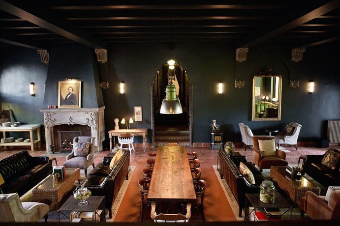 Imagen de los interiores del Hotel Palihouse Santa Monica. Foto 15