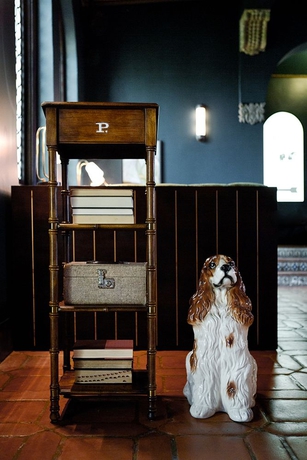 Imagen de los interiores del Hotel Palihouse Santa Monica. Foto 16