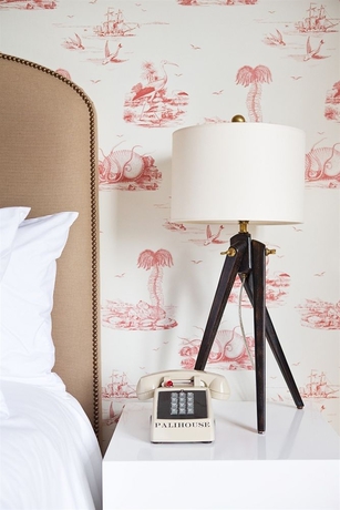 Imagen de la habitación del Hotel Palihouse Santa Monica. Foto 10