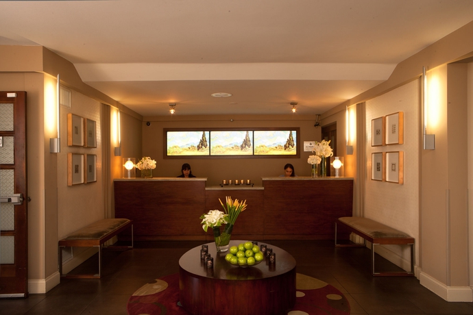 Imagen general del Hotel Palihouse West Hollywood, Beverly Hills. Foto 1