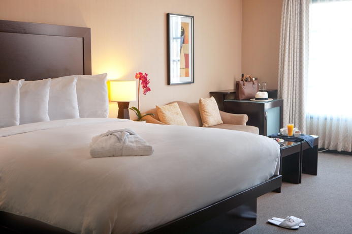 Imagen de la habitación del Hotel Palihouse West Hollywood, Beverly Hills. Foto 5