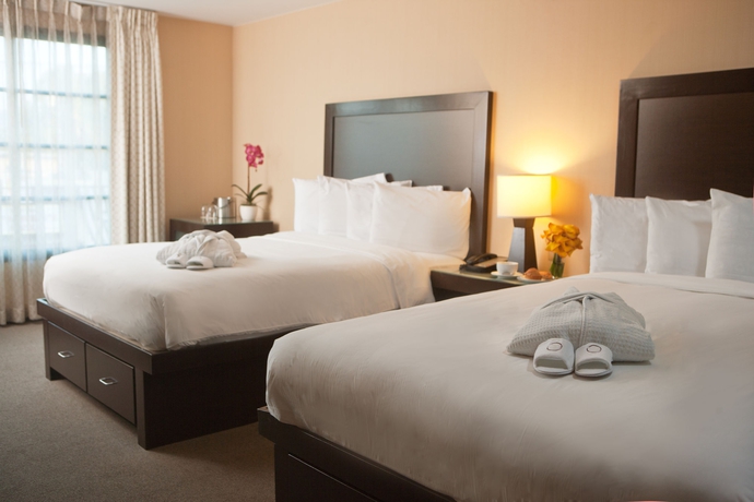 Imagen de la habitación del Hotel Palihouse West Hollywood, Beverly Hills. Foto 7