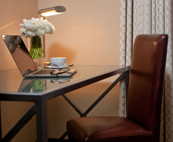 Imagen de la habitación del Hotel Palihouse West Hollywood, Beverly Hills. Foto 8