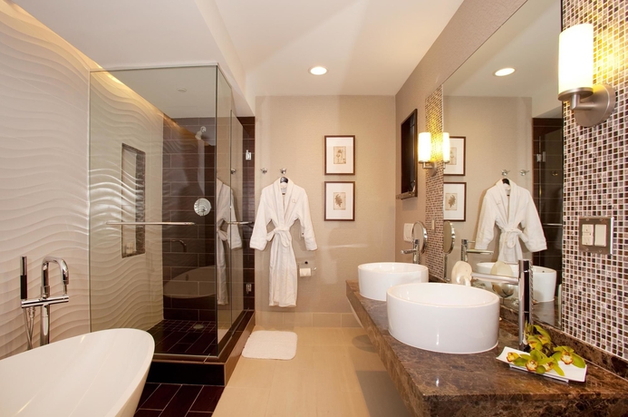 Imagen de la habitación del Hotel Palihouse West Hollywood, Beverly Hills. Foto 9