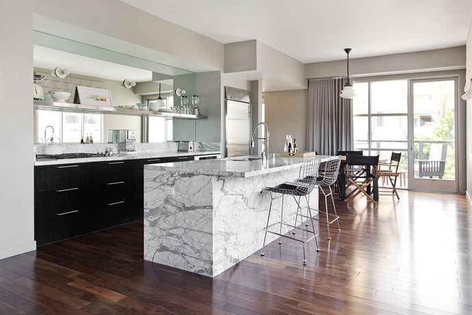 Imagen de la habitación del Hotel Palihouse West Hollywood, West Hollywood. Foto 9