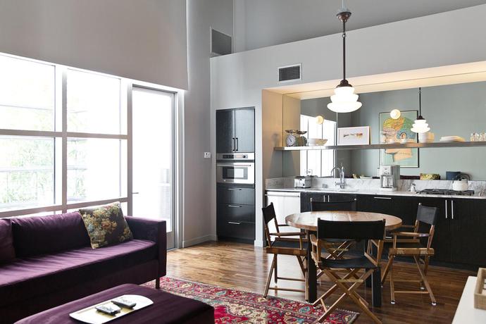 Imagen de la habitación del Hotel Palihouse West Hollywood, West Hollywood. Foto 11