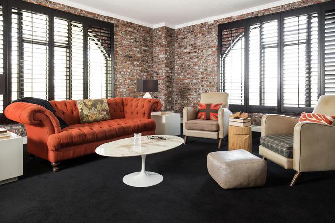 Imagen de la habitación del Hotel Palihouse West Hollywood, West Hollywood. Foto 13