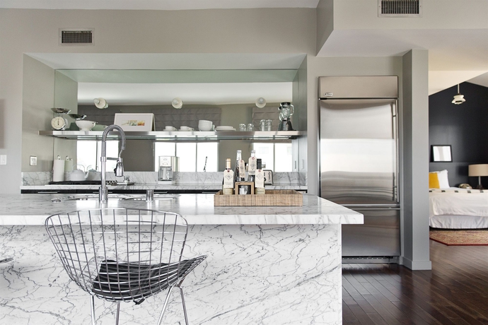 Imagen de la habitación del Hotel Palihouse West Hollywood, West Hollywood. Foto 16