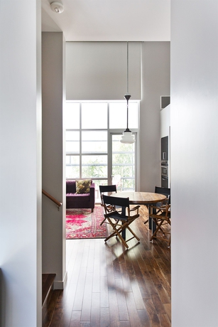 Imagen de los interiores del Hotel Palihouse West Hollywood, West Hollywood. Foto 21