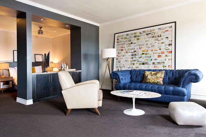 Imagen general del Hotel Palihouse West Hollywood, West Hollywood. Foto 3