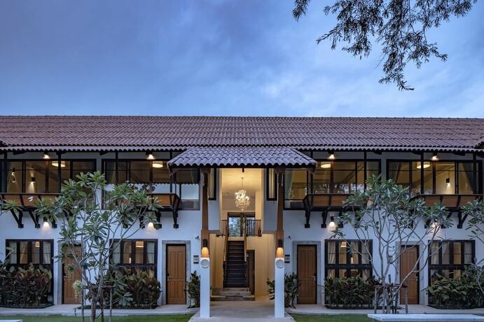 Imagen general del Hotel Palin Family Cottage. Foto 1
