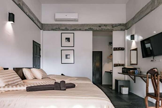 Imagen de la habitación del Hotel Palin Family Cottage. Foto 15