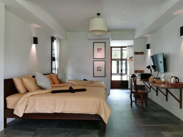 Imagen general del Hotel Palin Family Cottage. Foto 2