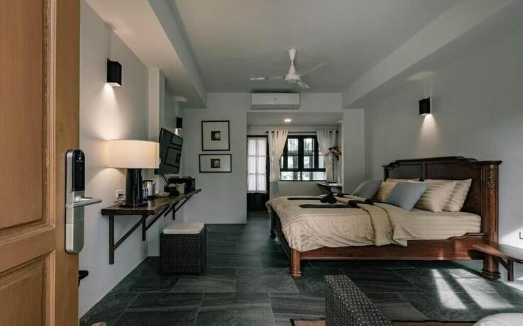 Imagen general del Hotel Palin Family Cottage. Foto 3
