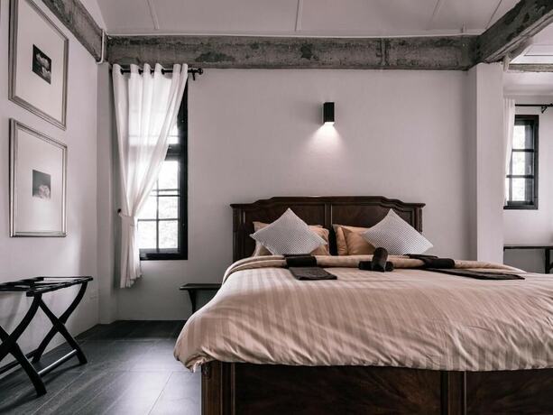 Imagen de la habitación del Hotel Palin Family Cottage. Foto 16