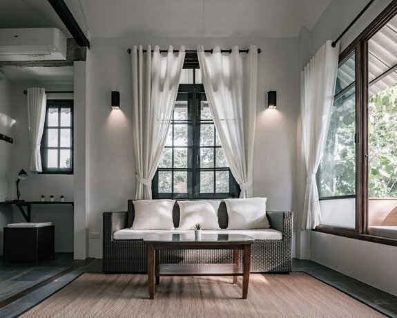 Imagen general del Hotel Palin Family Cottage. Foto 4