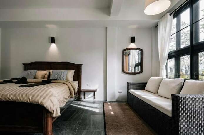 Imagen general del Hotel Palin Family Cottage. Foto 5