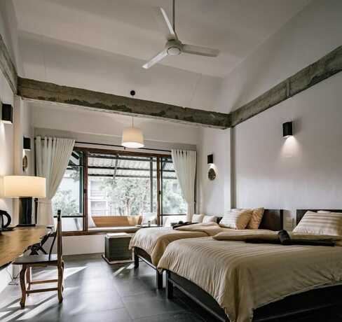 Imagen de la habitación del Hotel Palin Family Cottage. Foto 19