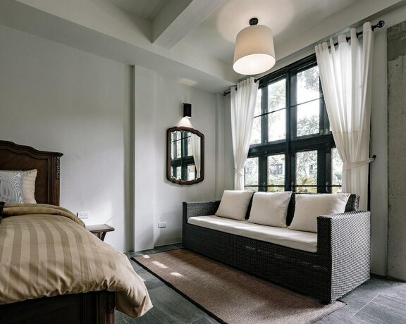 Imagen general del Hotel Palin Family Cottage. Foto 10