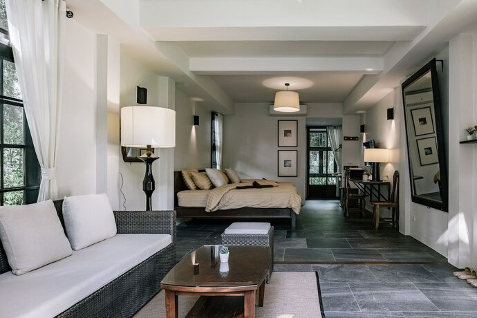 Imagen general del Hotel Palin Family Cottage. Foto 11