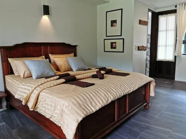 Imagen general del Hotel Palin Family Cottage. Foto 12
