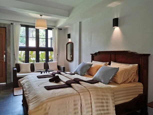 Imagen general del Hotel Palin Family Cottage. Foto 14