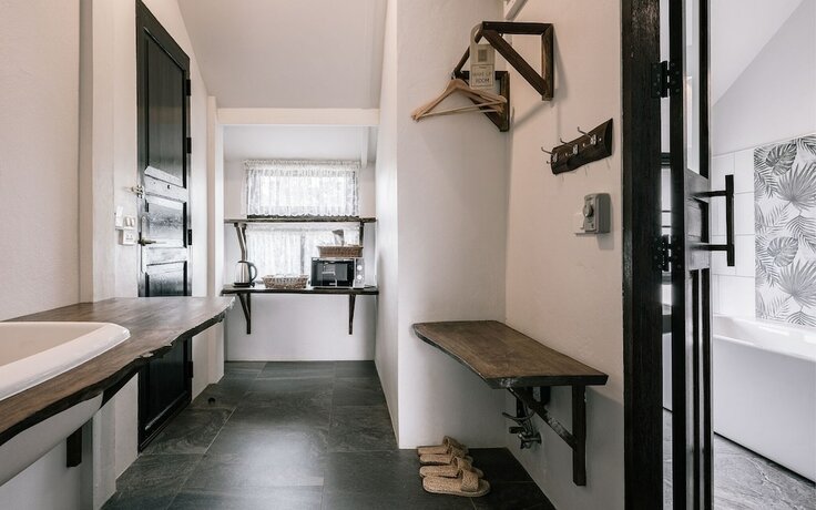 Imagen de la habitación del Hotel Palin Family Cottage. Foto 20