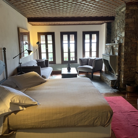 Imagen de la habitación del Hotel Palio Eleotrivio Guesthouse. Foto 4