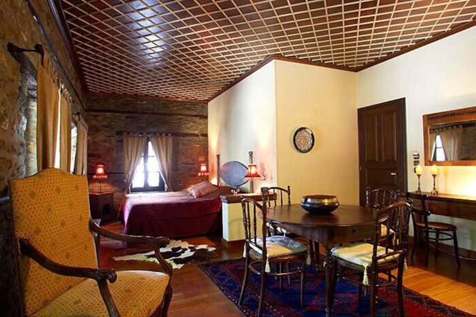 Imagen de la habitación del Hotel Palio Eleotrivio Guesthouse. Foto 7