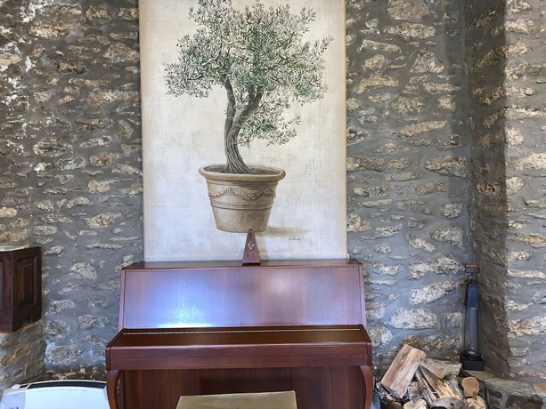 Imagen de los interiores del Hotel Palio Eleotrivio Guesthouse. Foto 17