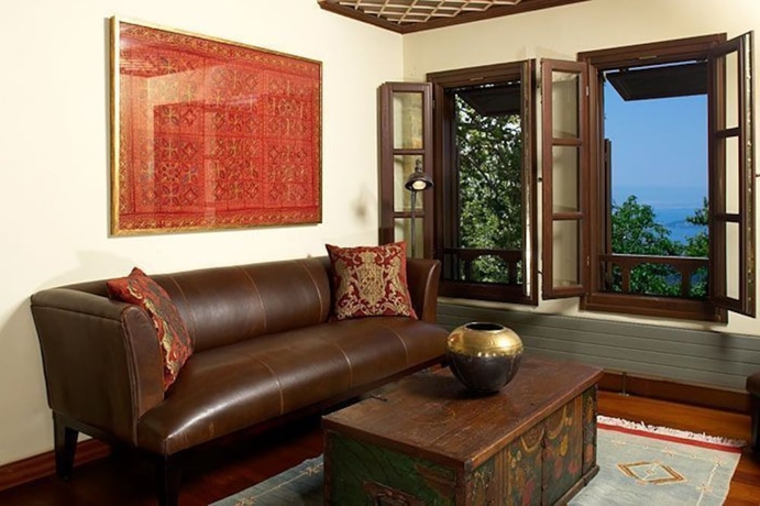 Imagen de la habitación del Hotel Palio Eleotrivio Guesthouse. Foto 10