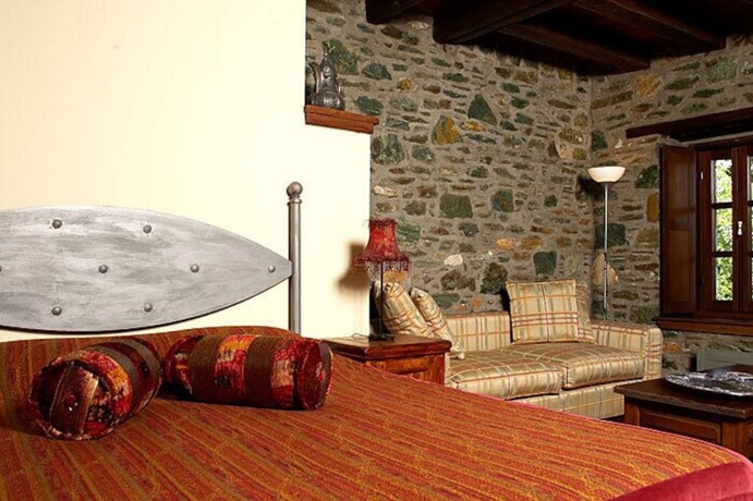 Imagen de la habitación del Hotel Palio Eleotrivio Guesthouse. Foto 11