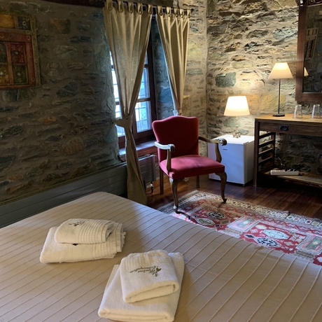 Imagen de la habitación del Hotel Palio Eleotrivio Guesthouse. Foto 13