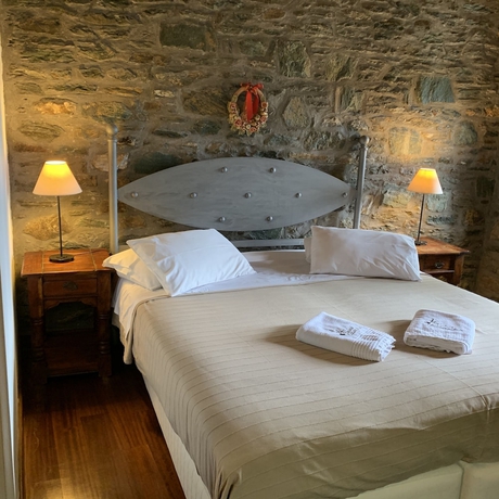 Imagen de la habitación del Hotel Palio Eleotrivio Guesthouse. Foto 14