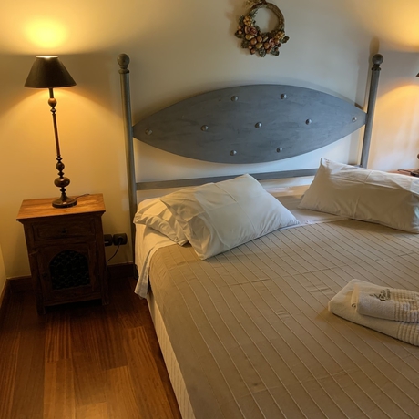 Imagen de la habitación del Hotel Palio Eleotrivio Guesthouse. Foto 15