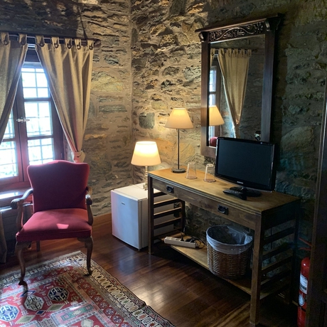 Imagen de la habitación del Hotel Palio Eleotrivio Guesthouse. Foto 16