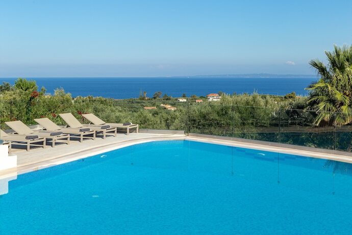 Imagen general del Hotel Paliokaliva Village. Foto 1