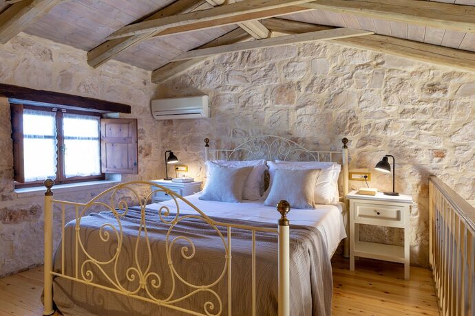 Imagen de la habitación del Hotel Paliokaliva Village. Foto 20
