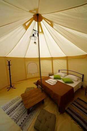 Imagen general del Hotel Paliouri Luxury Bungalows. Foto 4