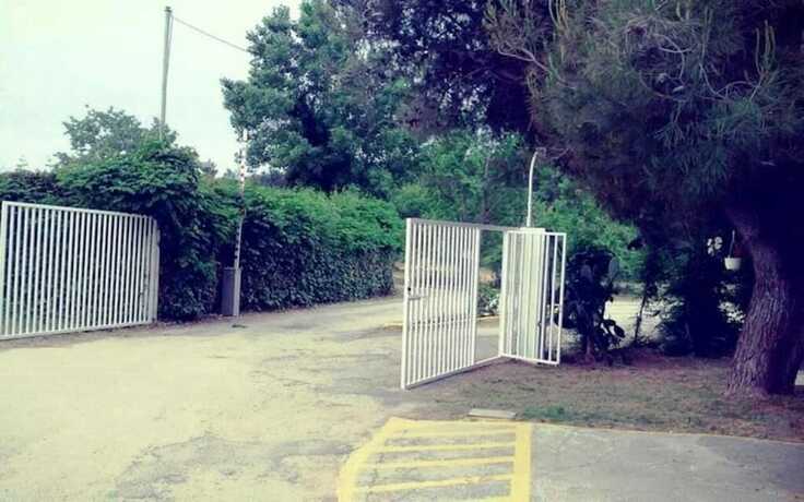 Imagen general del Hotel Paliouri Luxury Bungalows. Foto 7