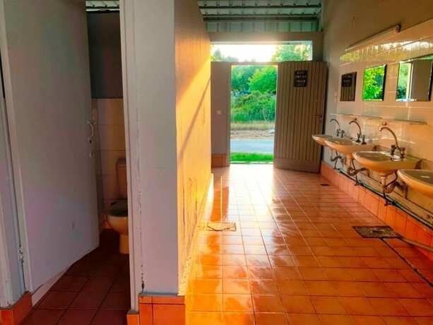 Imagen general del Hotel Paliouri Luxury Bungalows. Foto 10