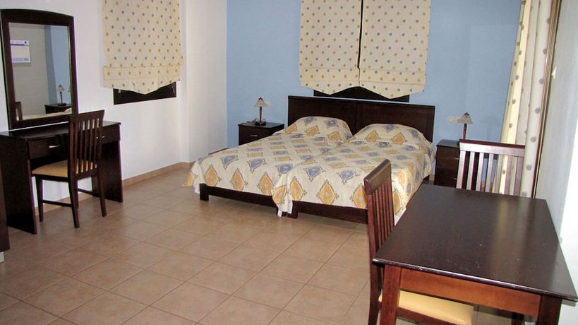 Imagen de la habitación del Hotel Palirria and Studios. Foto 9