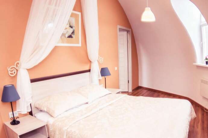 Imagen general del Hotel Palisad, Dankovskoe. Foto 1