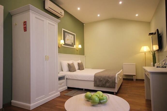 Imagen de la habitación del Hotel Palisad, Dankovskoe. Foto 14