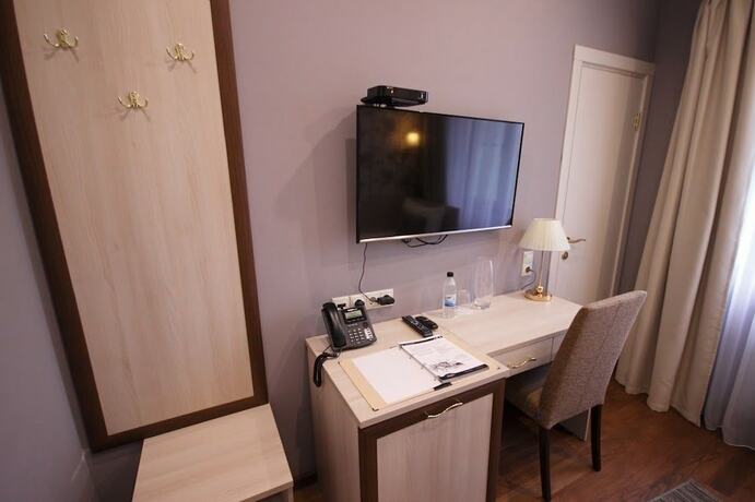 Imagen de la habitación del Hotel Palisad, Dankovskoe. Foto 15